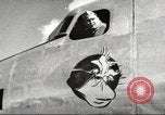 Standbild United States Marine Air Group 15 Ewa Marine Corps Air Station Hawaii USA, 1947, aus Sekunde 53 historischem Filmmaterial Videoclip 65675060063