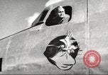 Standbild United States Marine Air Group 15 Ewa Marine Corps Air Station Hawaii USA, 1947, aus Sekunde 55 historischem Filmmaterial Videoclip 65675060063