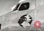 Standbild United States Marine Air Group 15 Ewa Marine Corps Air Station Hawaii USA, 1947, aus Sekunde 56 historischem Filmmaterial Videoclip 65675060063