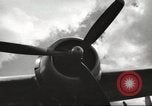 Standbild United States Marine Air Group 15 Ewa Marine Corps Air Station Hawaii USA, 1947, aus Sekunde 59 historischem Filmmaterial Videoclip 65675060063