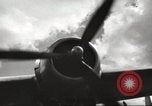 Standbild United States Marine Air Group 15 Ewa Marine Corps Air Station Hawaii USA, 1947, aus Sekunde 60 historischem Filmmaterial Videoclip 65675060063