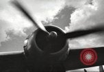 Standbild United States Marine Air Group 15 Ewa Marine Corps Air Station Hawaii USA, 1947, aus Sekunde 61 historischem Filmmaterial Videoclip 65675060063