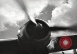 Standbild United States Marine Air Group 15 Ewa Marine Corps Air Station Hawaii USA, 1947, aus Sekunde 62 historischem Filmmaterial Videoclip 65675060063