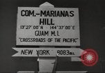 Image United States Marine Corps Guam Îles Mariannes, 1947, de la seconde 1 séquences d'archives historiques vidéo 65675060064