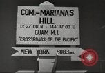 Image United States Marine Corps Guam Îles Mariannes, 1947, de la seconde 3 séquences d'archives historiques vidéo 65675060064