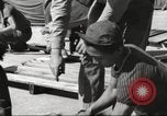 Image United States Marine Corps Guam Îles Mariannes, 1947, de la seconde 50 séquences d'archives historiques vidéo 65675060064