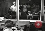 Image des Forces armées des Etats-Unis Station radio Guam Îles Mariannes, 1947, de la seconde 8 séquences d'archives historiques vidéo 65675060065