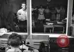 Image des Forces armées des Etats-Unis Station radio Guam Îles Mariannes, 1947, de la seconde 9 séquences d'archives historiques vidéo 65675060065