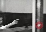 Image des Forces armées des Etats-Unis Station radio Guam Îles Mariannes, 1947, de la seconde 11 séquences d'archives historiques vidéo 65675060065