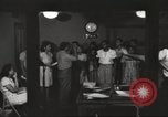 Image des Forces armées des Etats-Unis Station radio Guam Îles Mariannes, 1947, de la seconde 14 séquences d'archives historiques vidéo 65675060065