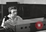 Image des Forces armées des Etats-Unis Station radio Guam Îles Mariannes, 1947, de la seconde 20 séquences d'archives historiques vidéo 65675060065