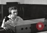 Image des Forces armées des Etats-Unis Station radio Guam Îles Mariannes, 1947, de la seconde 21 séquences d'archives historiques vidéo 65675060065