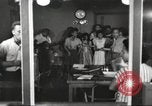 Image des Forces armées des Etats-Unis Station radio Guam Îles Mariannes, 1947, de la seconde 25 séquences d'archives historiques vidéo 65675060065
