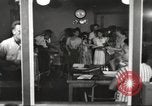 Image des Forces armées des Etats-Unis Station radio Guam Îles Mariannes, 1947, de la seconde 26 séquences d'archives historiques vidéo 65675060065