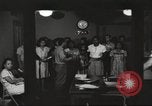 Image des Forces armées des Etats-Unis Station radio Guam Îles Mariannes, 1947, de la seconde 29 séquences d'archives historiques vidéo 65675060065