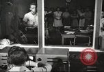 Image des Forces armées des Etats-Unis Station radio Guam Îles Mariannes, 1947, de la seconde 34 séquences d'archives historiques vidéo 65675060065