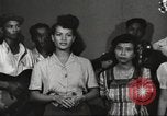 Image des Forces armées des Etats-Unis Station radio Guam Îles Mariannes, 1947, de la seconde 40 séquences d'archives historiques vidéo 65675060065