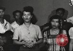 Image des Forces armées des Etats-Unis Station radio Guam Îles Mariannes, 1947, de la seconde 42 séquences d'archives historiques vidéo 65675060065