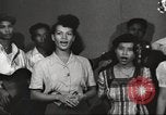 Image des Forces armées des Etats-Unis Station radio Guam Îles Mariannes, 1947, de la seconde 43 séquences d'archives historiques vidéo 65675060065