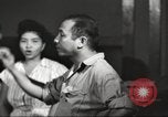 Image des Forces armées des Etats-Unis Station radio Guam Îles Mariannes, 1947, de la seconde 45 séquences d'archives historiques vidéo 65675060065