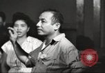 Image des Forces armées des Etats-Unis Station radio Guam Îles Mariannes, 1947, de la seconde 47 séquences d'archives historiques vidéo 65675060065