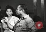 Image des Forces armées des Etats-Unis Station radio Guam Îles Mariannes, 1947, de la seconde 49 séquences d'archives historiques vidéo 65675060065