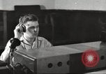 Image des Forces armées des Etats-Unis Station radio Guam Îles Mariannes, 1947, de la seconde 51 séquences d'archives historiques vidéo 65675060065
