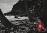 Image des Forces armées des Etats-Unis Station radio Guam Îles Mariannes, 1947, de la seconde 60 séquences d'archives historiques vidéo 65675060065