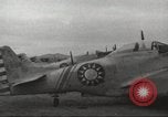 Immagine di Ufficio comune di Sino-American Questura Tsingtao in Cina, 1947, secondo 36 filmato di repertorio 65675060066