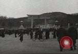 Immagine di Ufficio comune di Sino-American Questura Tsingtao in Cina, 1947, secondo 46 filmato di repertorio 65675060066
