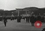 Immagine di Ufficio comune di Sino-American Questura Tsingtao in Cina, 1947, secondo 48 filmato di repertorio 65675060066