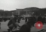 Immagine di Ufficio comune di Sino-American Questura Tsingtao in Cina, 1947, secondo 49 filmato di repertorio 65675060066