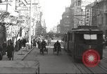 Standbild United States Marine Corps Tsingtao China, 1947, aus Sekunde 26 historischem Filmmaterial Videoclip 65675060067