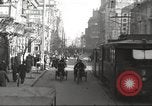 Standbild United States Marine Corps Tsingtao China, 1947, aus Sekunde 27 historischem Filmmaterial Videoclip 65675060067