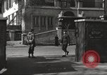 Standbild United States Marine Corps Tsingtao China, 1947, aus Sekunde 35 historischem Filmmaterial Videoclip 65675060067