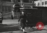 Standbild United States Marine Corps Tsingtao China, 1947, aus Sekunde 40 historischem Filmmaterial Videoclip 65675060067
