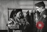 Standbild United States Marine Corps China, 1947, aus Sekunde 35 historischem Filmmaterial Videoclip 65675060068