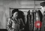 Standbild United States Marine Corps China, 1947, aus Sekunde 40 historischem Filmmaterial Videoclip 65675060068