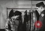 Standbild United States Marine Corps China, 1947, aus Sekunde 46 historischem Filmmaterial Videoclip 65675060068