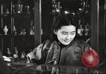 Standbild United States Marine Corps China, 1947, aus Sekunde 49 historischem Filmmaterial Videoclip 65675060068