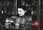 Standbild United States Marine Corps China, 1947, aus Sekunde 54 historischem Filmmaterial Videoclip 65675060068