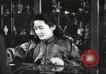Standbild United States Marine Corps China, 1947, aus Sekunde 56 historischem Filmmaterial Videoclip 65675060068