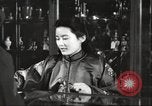 Standbild United States Marine Corps China, 1947, aus Sekunde 57 historischem Filmmaterial Videoclip 65675060068