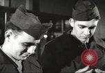Standbild United States Marine Corps China, 1947, aus Sekunde 58 historischem Filmmaterial Videoclip 65675060068
