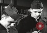 Standbild United States Marine Corps China, 1947, aus Sekunde 59 historischem Filmmaterial Videoclip 65675060068