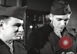 Standbild United States Marine Corps China, 1947, aus Sekunde 60 historischem Filmmaterial Videoclip 65675060068