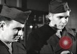 Standbild United States Marine Corps China, 1947, aus Sekunde 61 historischem Filmmaterial Videoclip 65675060068