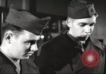 Standbild United States Marine Corps China, 1947, aus Sekunde 62 historischem Filmmaterial Videoclip 65675060068