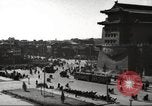 Image United States Marine Corps Beijing Chine, 1947, de la seconde 26 séquences d'archives historiques vidéo 65675060069