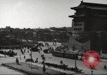 Image United States Marine Corps Beijing Chine, 1947, de la seconde 29 séquences d'archives historiques vidéo 65675060069